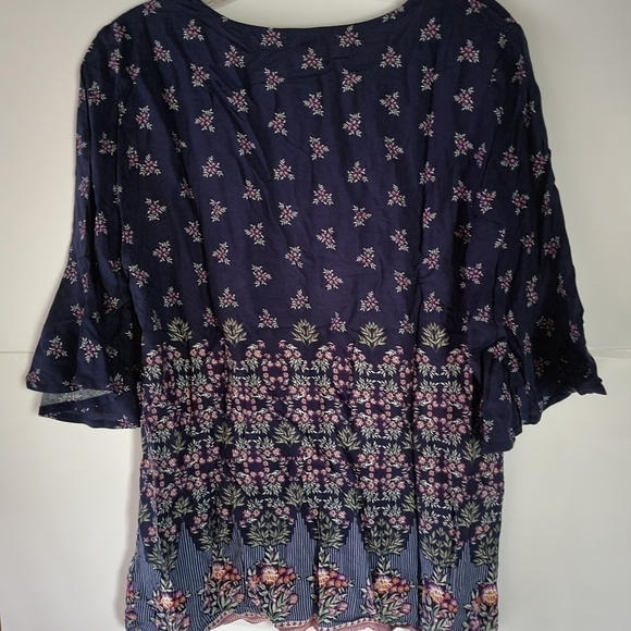 Promesa 𝅺blouse - Picture 2 of 2